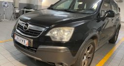 Opel Antara 2.0 CDTI Cosmo 4×4