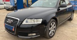 Audi A6 2.0 TDI