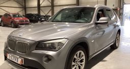 BMW X1 xDrive 20d