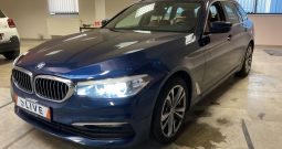 BMW 5er 520d