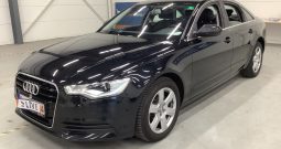 Audi A6 2.0 TDI