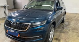 Skoda Kodiaq 2.0 TDI Style 4×4