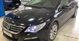 Volkswagen Passat CC 2.0 TDI