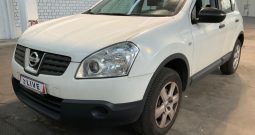 Nissan Qashqai 1.5 dCi Acenta