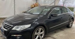 Volkswagen Passat CC 2.0 TDI