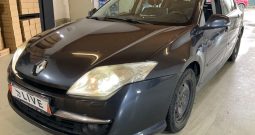 Renault Laguna 2.0 dCi Business