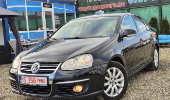 Volkswagen Jetta 1.9 TDI Comfortline full