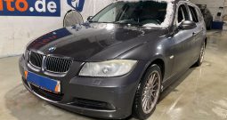 BMW 3er 318d