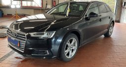 Audi A4 2.0 TDI Sport