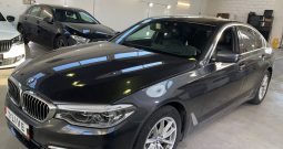 BMW 5er 520d xDrive Luxury Line