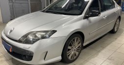 Renault Laguna 2.0 dCi GT