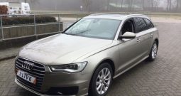 Audi A6 2.0 TDI Ultra