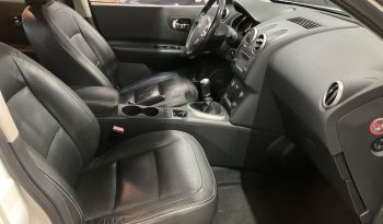 Nissan Qashqai 1.5 dCi Tekna full