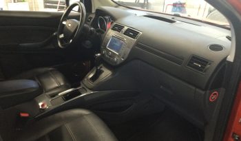 Ford Kuga 2.0 TDCi Titanium full