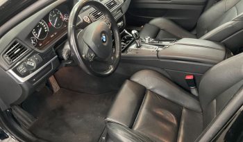 BMW 5er 525d full