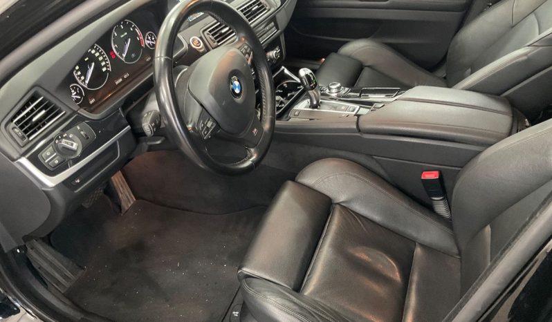 BMW 5er 525d full