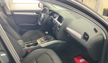 Audi A4 2.0 TDI Ambiente full