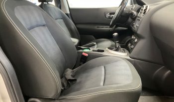 Nissan Qashqai 1.5 dCi Connect Edition full