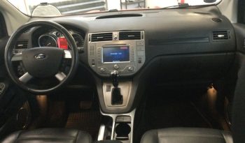 Ford Kuga 2.0 TDCi Titanium full