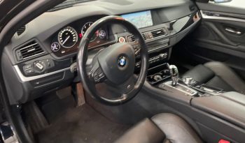 BMW 5er 525d full