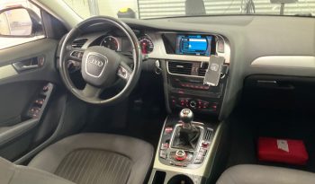 Audi A4 2.0 TDI Ambiente full