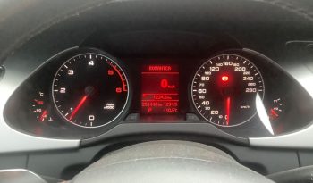 Audi A4 2.0 TDI Ambition full