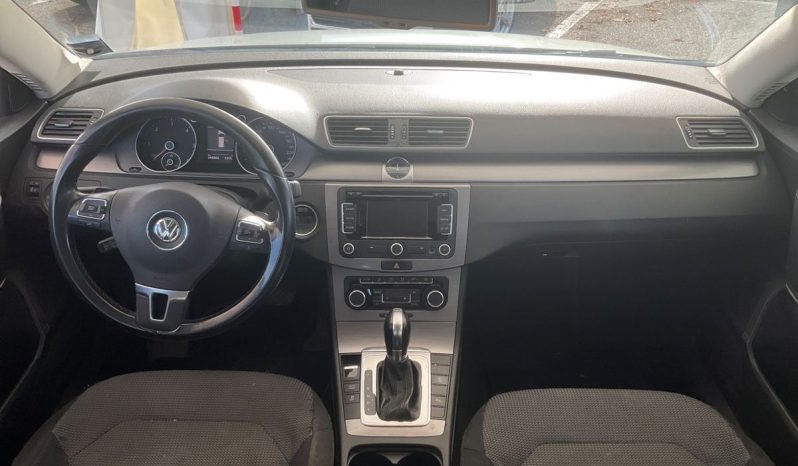 Volkswagen Passat 2.0 TDI Comfortline BlueMotion full