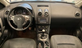 Nissan Qashqai 1.5 dCi Connect Edition full