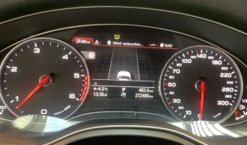 Audi A7 3.0 V6 TDI clean diesel quattro full