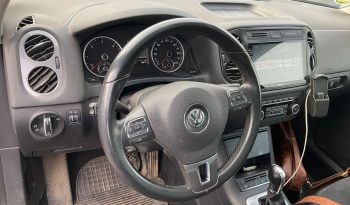 Volkswagen Tiguan 2.0 TDI Track & Style 4Motion full