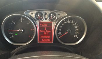 Ford Kuga 2.0 TDCi Titanium full