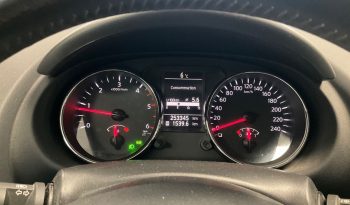 Nissan Qashqai 1.5 dCi Connect Edition full