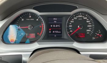 Audi A6 2.0 TDI full