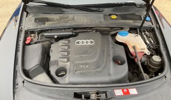 Audi A6 2.0 TDI full