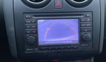 Nissan Qashqai 1.5 dCi Connect Edition full