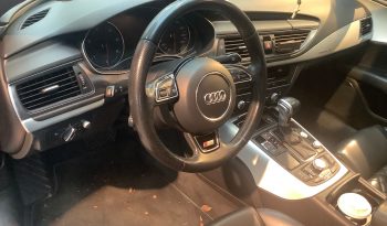 Audi A7 3.0 V6 TDI clean diesel quattro full