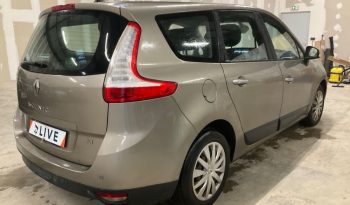 Renault Grand Scenic 1.9 dCi Carminat Tom-Tom full