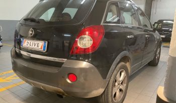 Opel Antara 2.0 CDTI Cosmo 4×4 full