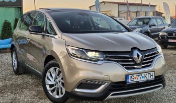 Renault Espace V 1.6 dCi full