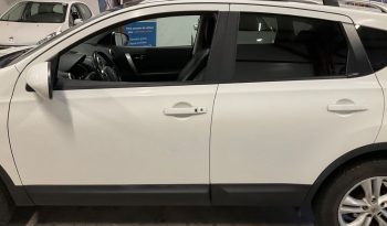 Nissan Qashqai 1.5 dCi Tekna full