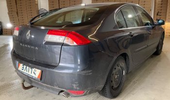 Renault Laguna 2.0 dCi Business full