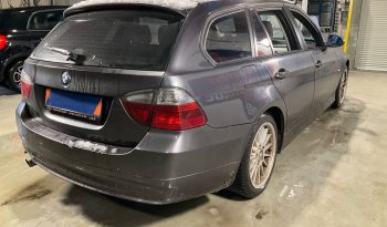 BMW 3er 318d full