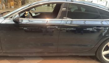 Audi A7 3.0 V6 TDI clean diesel quattro full