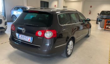 Volkswagen Passat 2.0 TDI Highline full