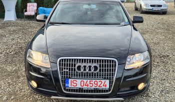 Audi A6 Allroad 3.0 V6 TDI full