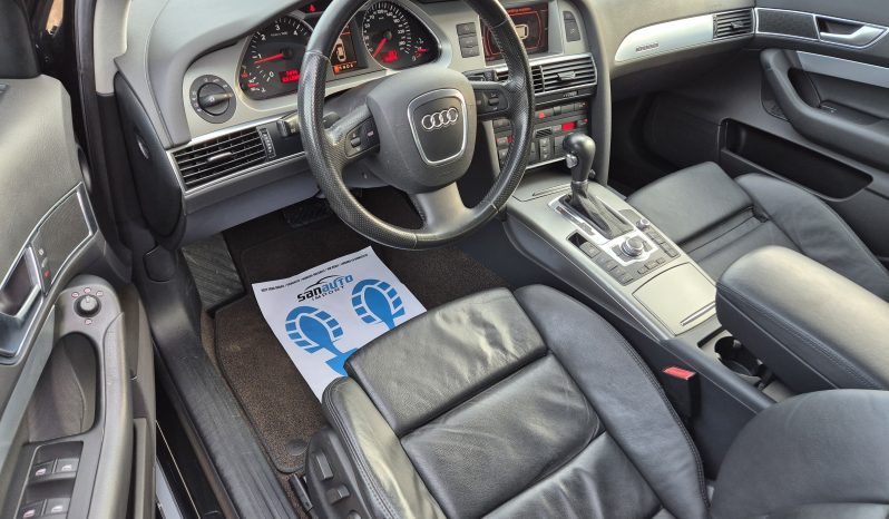 Audi A6 Allroad 3.0 V6 TDI full