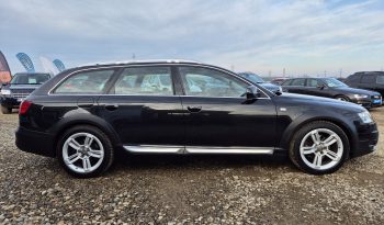 Audi A6 Allroad 3.0 V6 TDI full