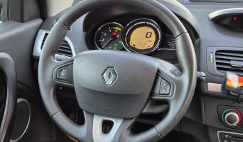 Renault Megane 1.5 dCi Dynamique full