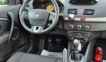 Renault Megane 1.5 dCi Dynamique full