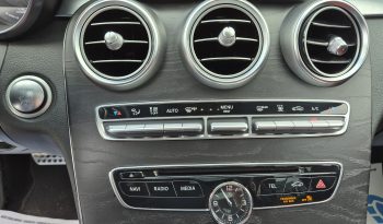 Mercedes-Benz C-Klasse C 300 Hybrid BlueTEC AMG full